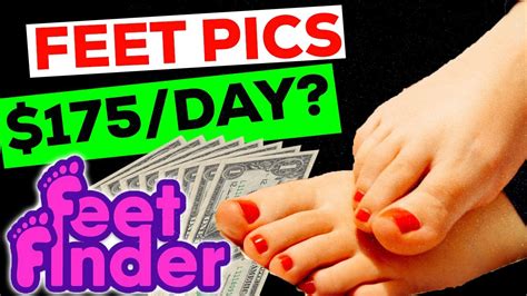 how does feet finders work for sellers|The Best Foot Care Tips, According to FeetFinder Models .